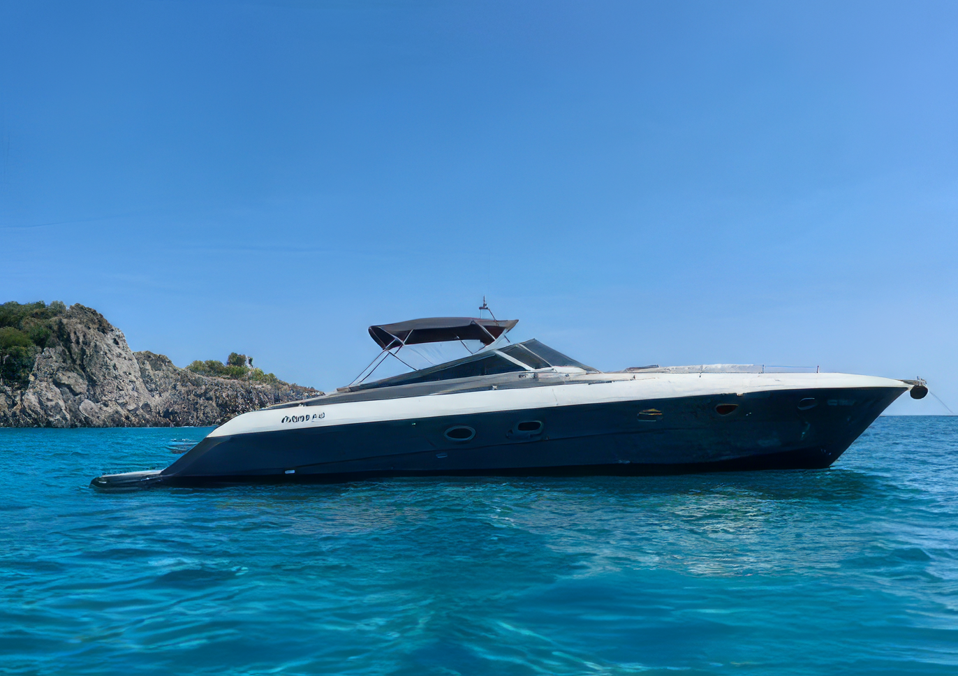 MIG 50 Design Details